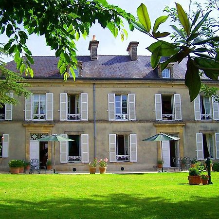 Clos De Bellefontaine B&B Bayeux Exteriér fotografie