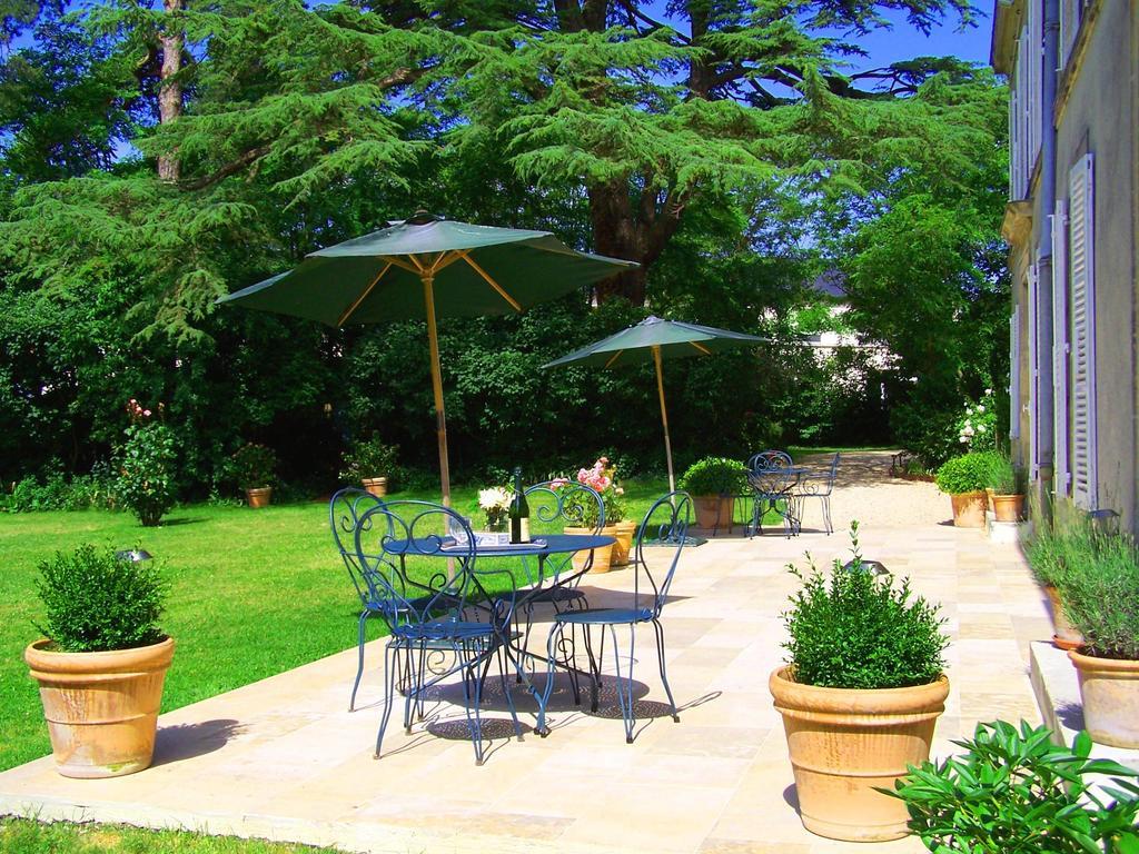 Clos De Bellefontaine B&B Bayeux Exteriér fotografie
