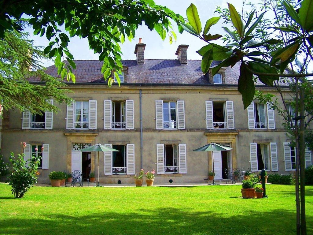 Clos De Bellefontaine B&B Bayeux Exteriér fotografie