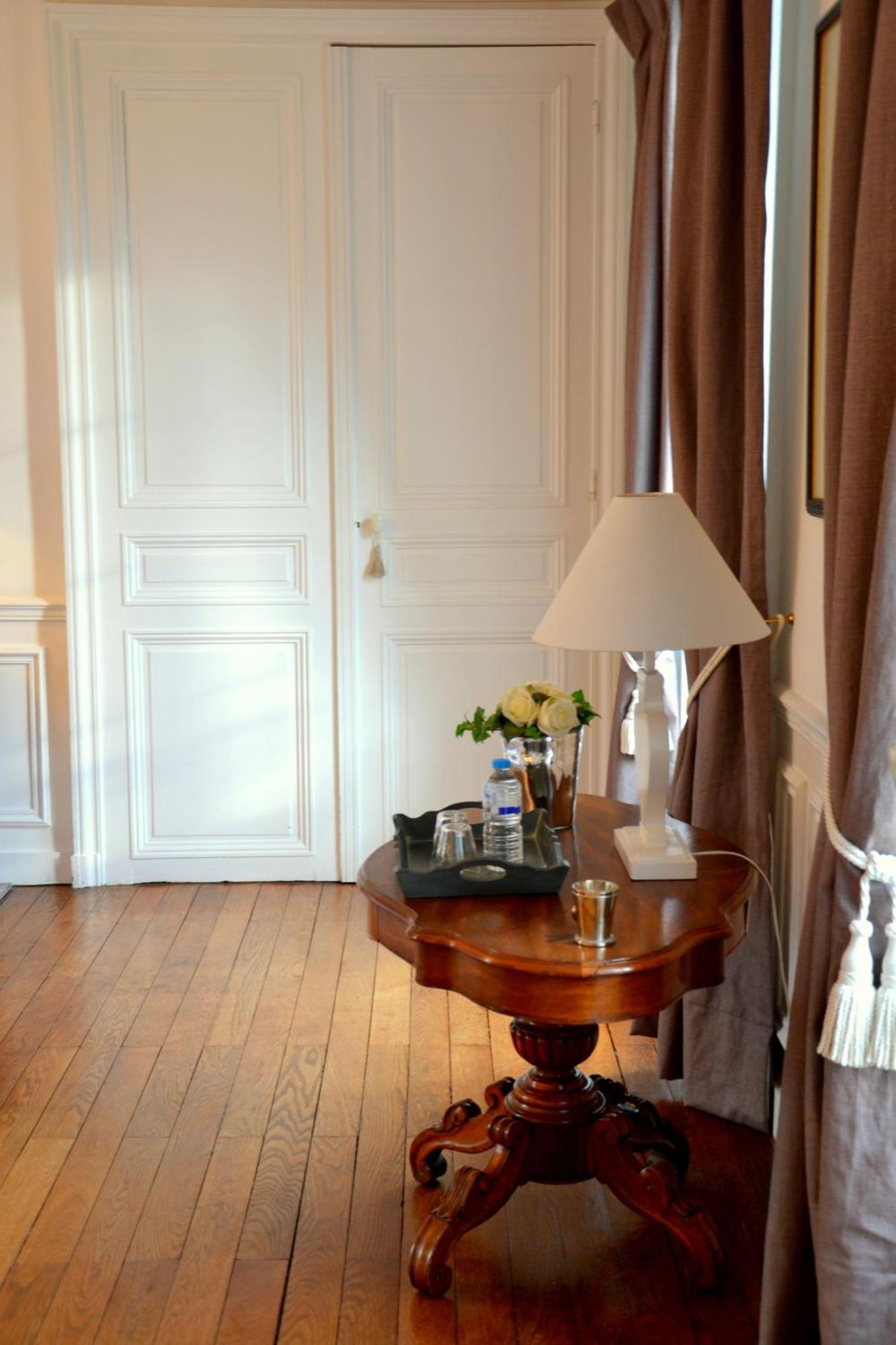 Clos De Bellefontaine B&B Bayeux Pokoj fotografie