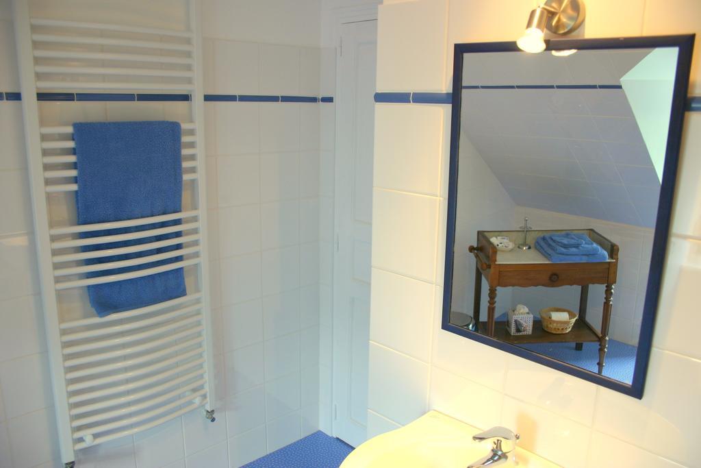 Clos De Bellefontaine B&B Bayeux Exteriér fotografie