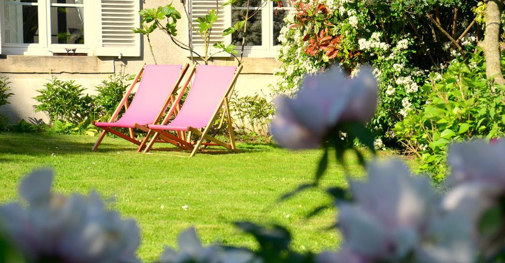 Clos De Bellefontaine B&B Bayeux Exteriér fotografie
