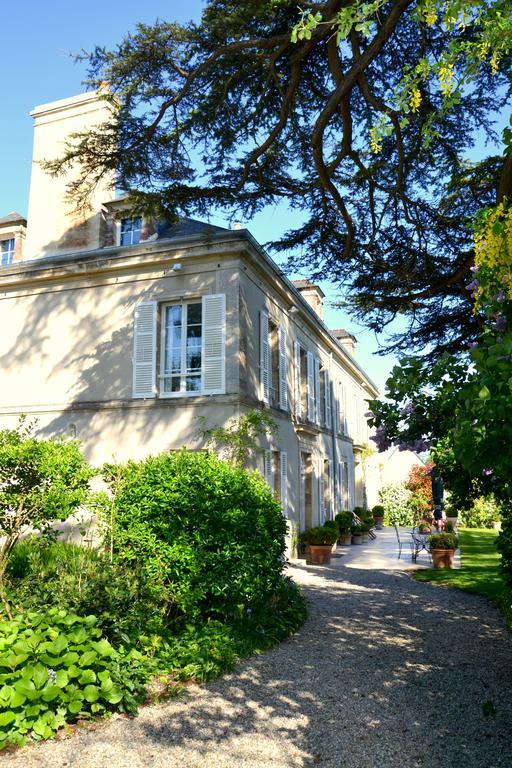 Clos De Bellefontaine B&B Bayeux Exteriér fotografie