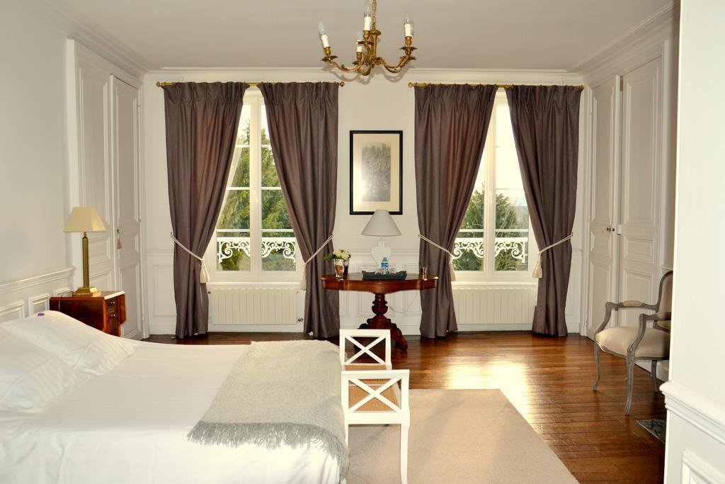 Clos De Bellefontaine B&B Bayeux Pokoj fotografie