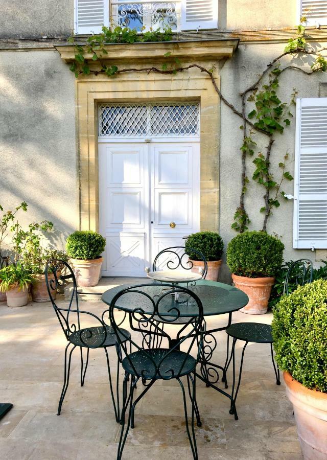 Clos De Bellefontaine B&B Bayeux Exteriér fotografie