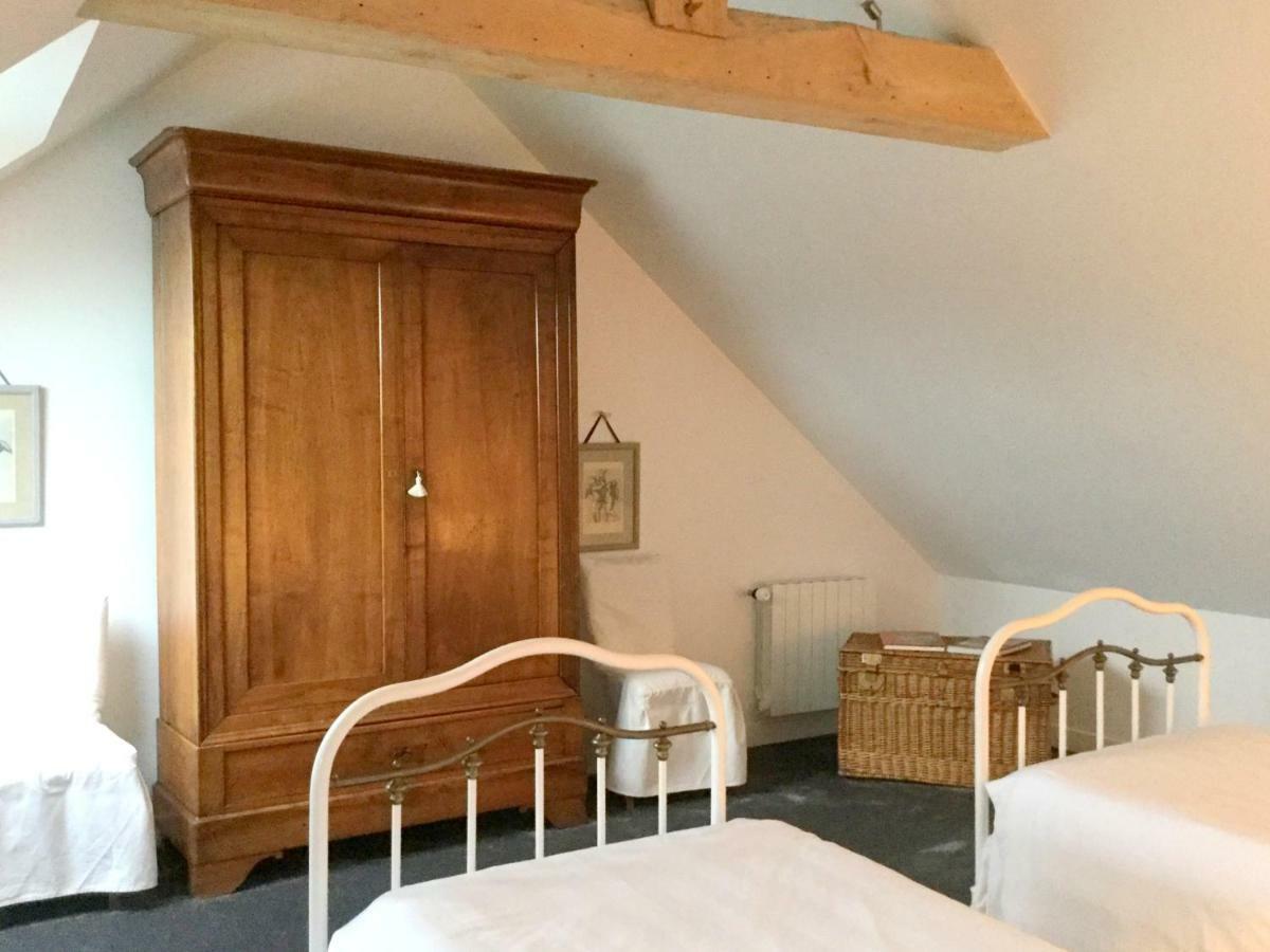 Clos De Bellefontaine B&B Bayeux Exteriér fotografie