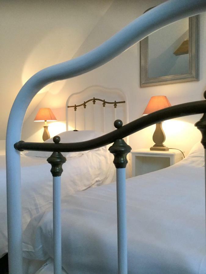 Clos De Bellefontaine B&B Bayeux Exteriér fotografie