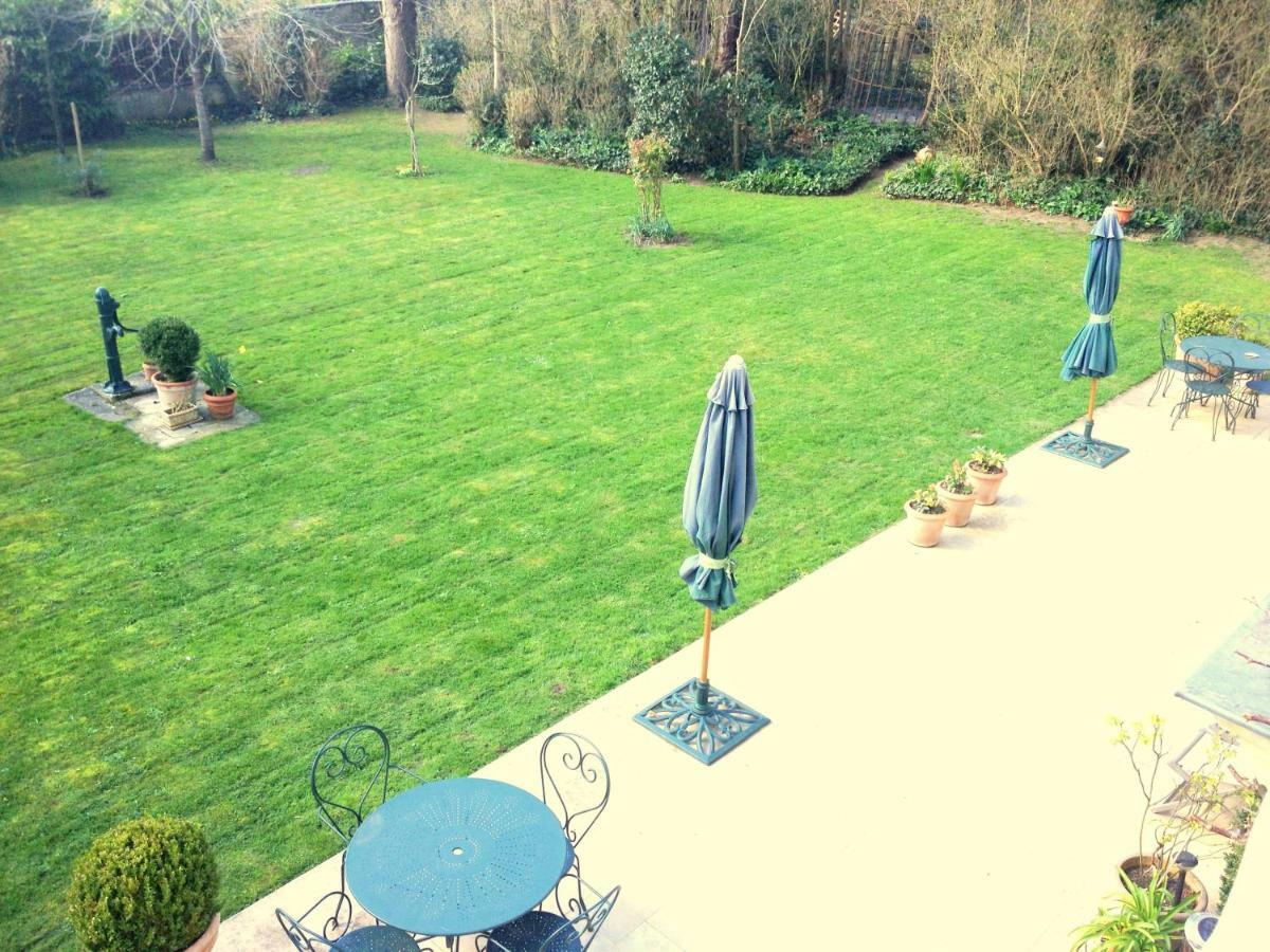 Clos De Bellefontaine B&B Bayeux Exteriér fotografie