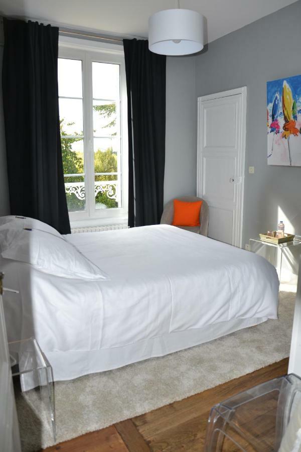 Clos De Bellefontaine B&B Bayeux Exteriér fotografie