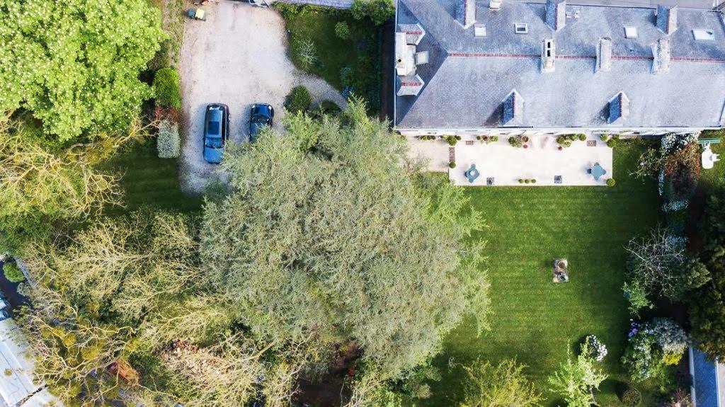 Clos De Bellefontaine B&B Bayeux Exteriér fotografie
