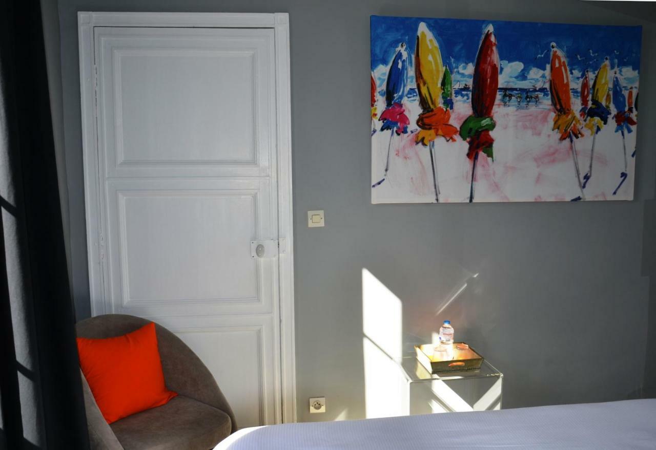 Clos De Bellefontaine B&B Bayeux Exteriér fotografie